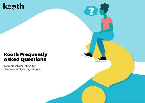 Kooth FAQs for CYP (1)
